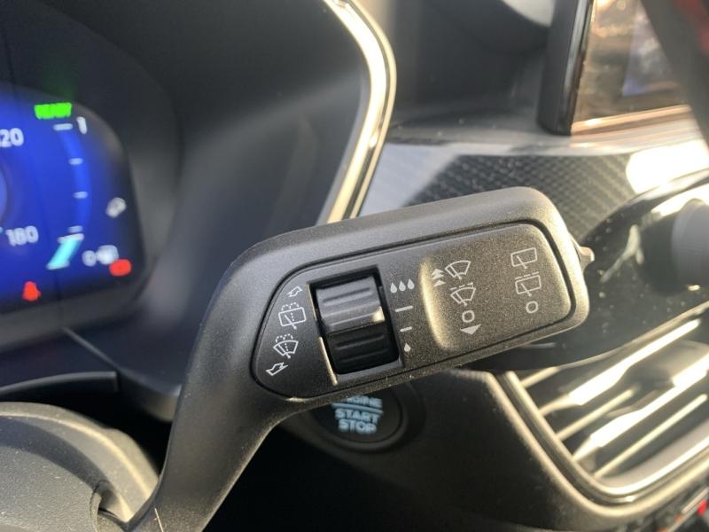 Image FORD Kuga 2.5 Duratec 190ch FHEV E85 ST-Line X BVA