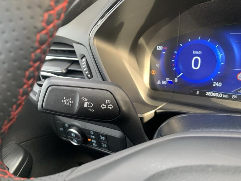 Image FORD Kuga 2.5 Duratec 190ch FHEV E85 ST-Line X BVA