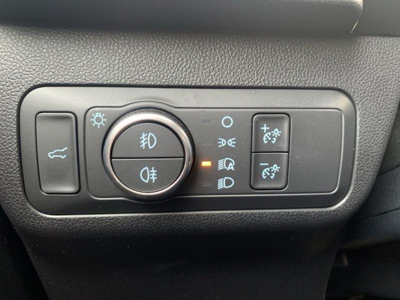 Image FORD Kuga 2.5 Duratec 190ch FHEV E85 ST-Line X BVA