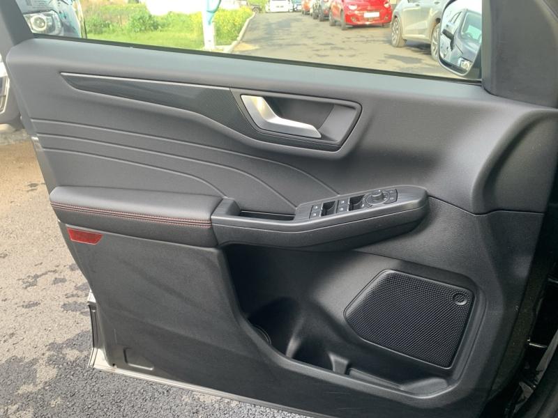 Image FORD Kuga 2.5 Duratec 190ch FHEV E85 ST-Line X BVA