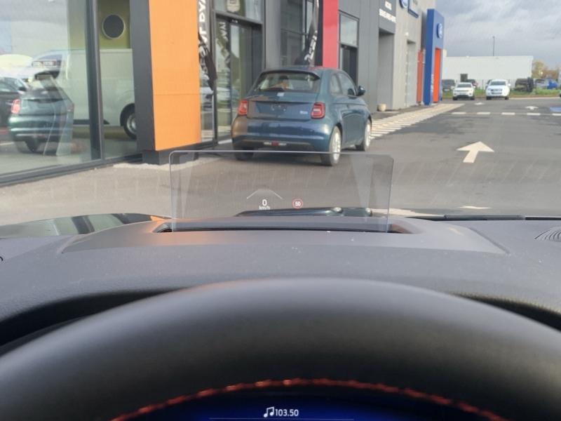 Image FORD Kuga 2.5 Duratec 190ch FHEV E85 ST-Line X BVA