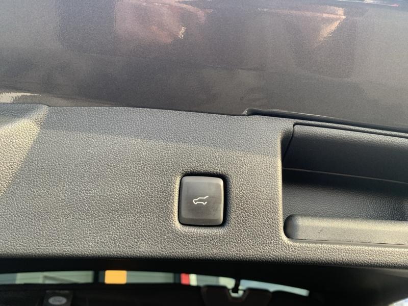 Image FORD Kuga 2.5 Duratec 190ch FHEV E85 ST-Line X BVA