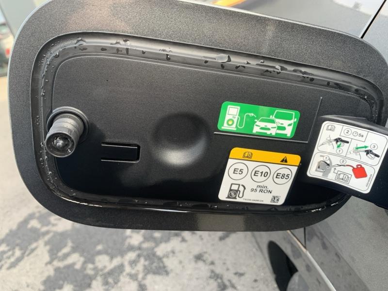 Image FORD Kuga 2.5 Duratec 190ch FHEV E85 ST-Line X BVA