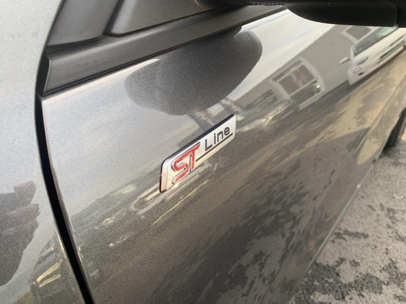 Image FORD Kuga 2.5 Duratec 190ch FHEV E85 ST-Line X BVA