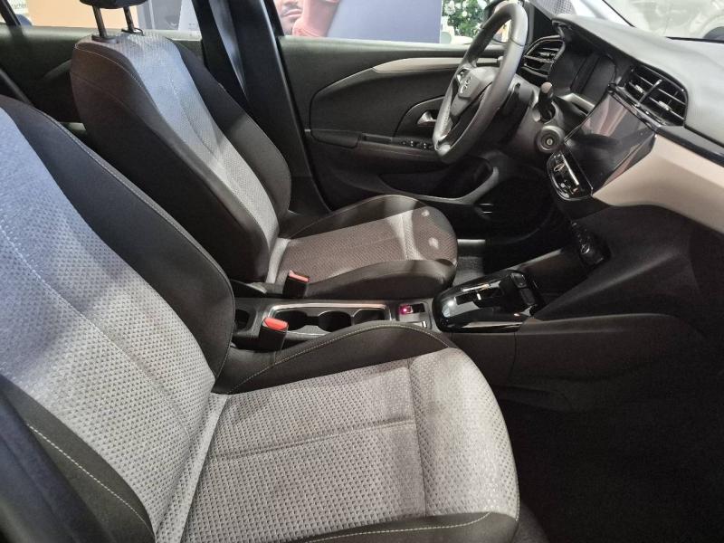 Image OPEL Corsa 1.2 Turbo 100 ch Edition BVA8