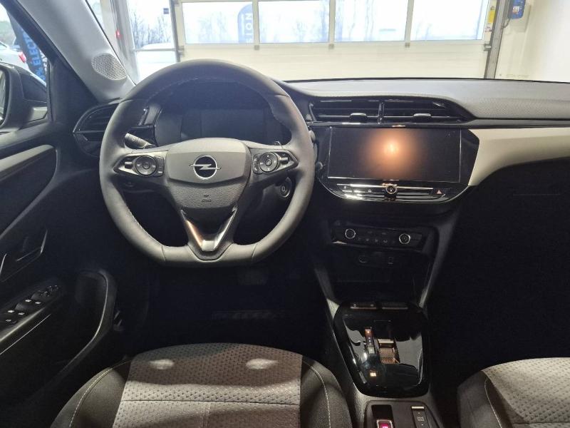 Image OPEL Corsa 1.2 Turbo 100 ch Edition BVA8