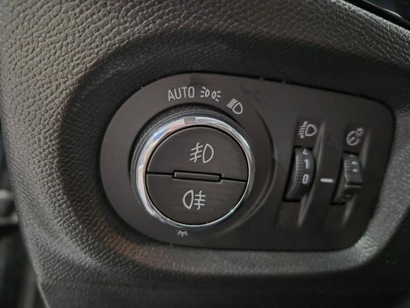 Image OPEL Corsa 1.2 Turbo 100 ch Edition BVA8