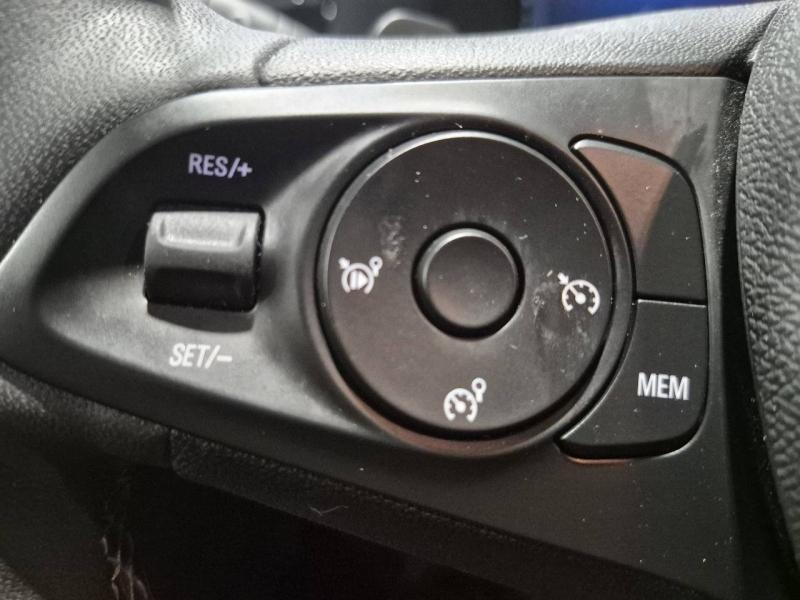 Image OPEL Corsa 1.2 Turbo 100 ch Edition BVA8