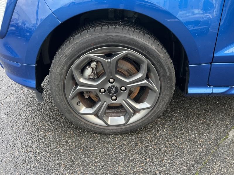 Image FORD EcoSport 1.0 EcoBoost 125ch ST-Line Euro6.2