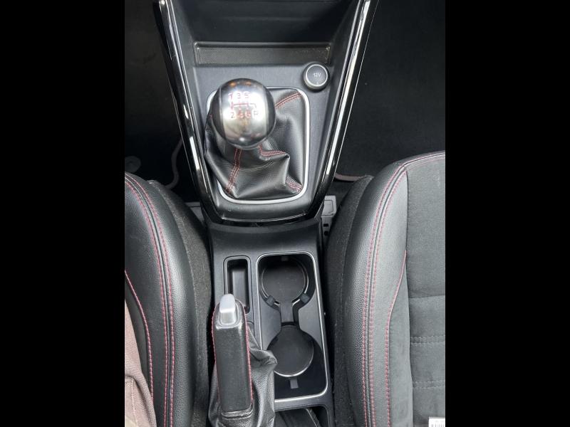 Image FORD EcoSport 1.0 EcoBoost 125ch ST-Line Euro6.2