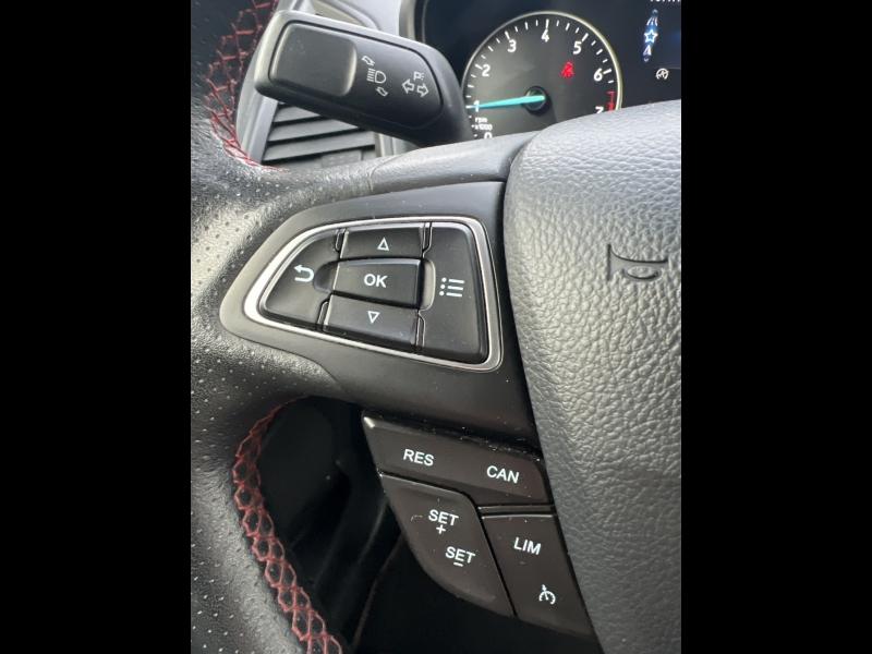 Image FORD EcoSport 1.0 EcoBoost 125ch ST-Line Euro6.2