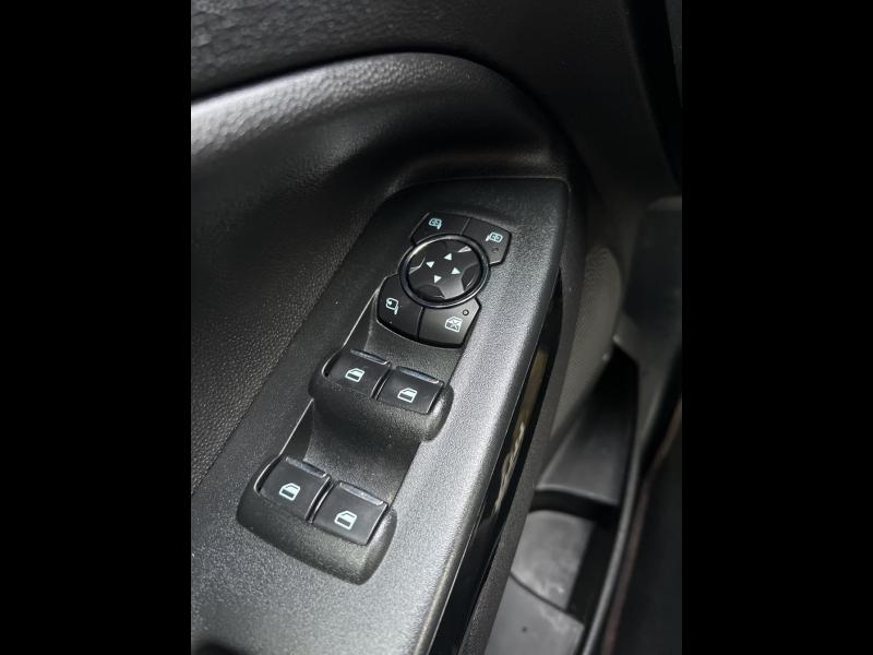 Image FORD EcoSport 1.0 EcoBoost 125ch ST-Line Euro6.2