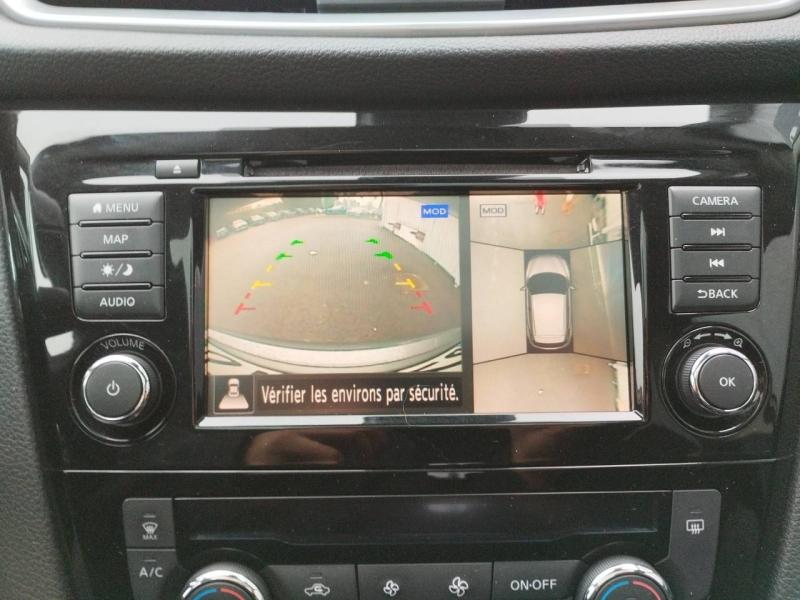 Image NISSAN Qashqai 1.5 dCi 115ch N-Connecta Euro6d-T