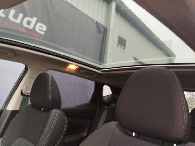 Image NISSAN Qashqai 1.5 dCi 115ch N-Connecta Euro6d-T