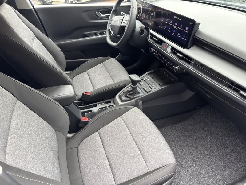 Image KIA Stonic 1.0 T-GDi 115ch MHEV Active DCT7