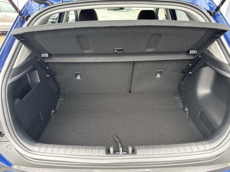 Image KIA Stonic 1.0 T-GDi 115ch MHEV Active DCT7