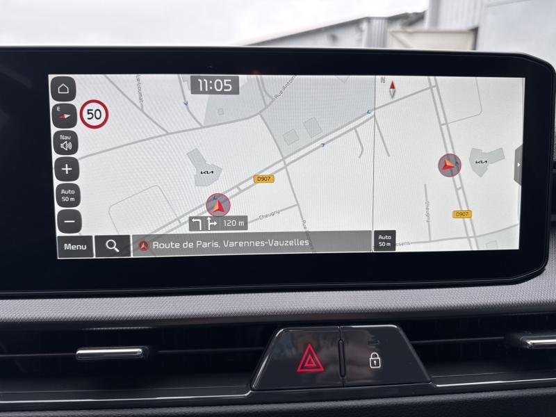 Image KIA Stonic 1.0 T-GDi 115ch MHEV Active DCT7