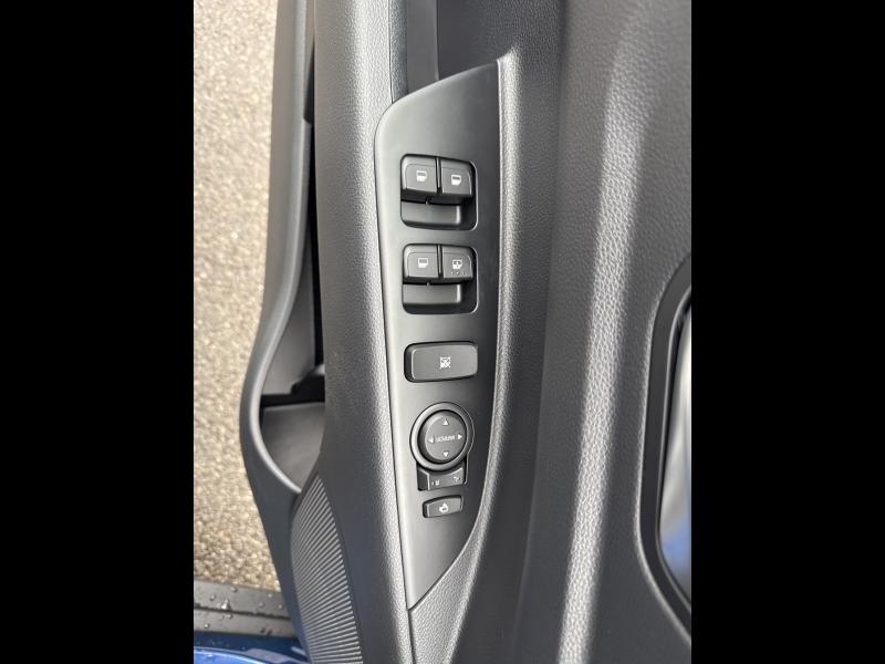 Image KIA Stonic 1.0 T-GDi 115ch MHEV Active DCT7