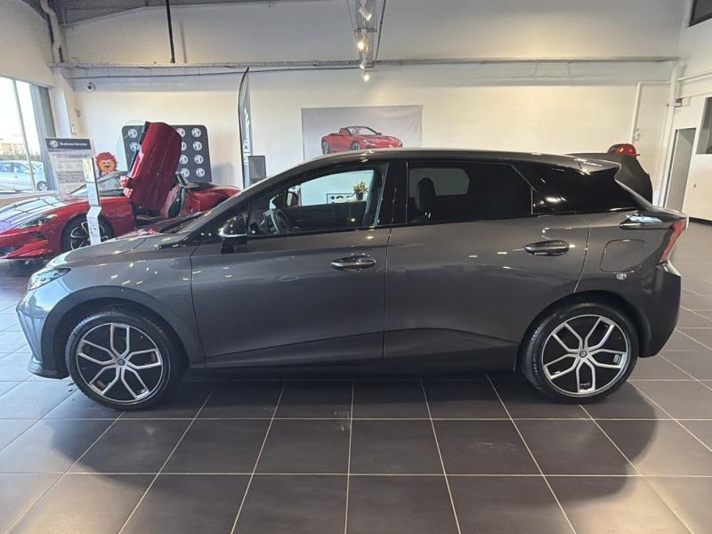 Image MG MOTOR MG4 EV 245ch - 77kWh Luxury MY23