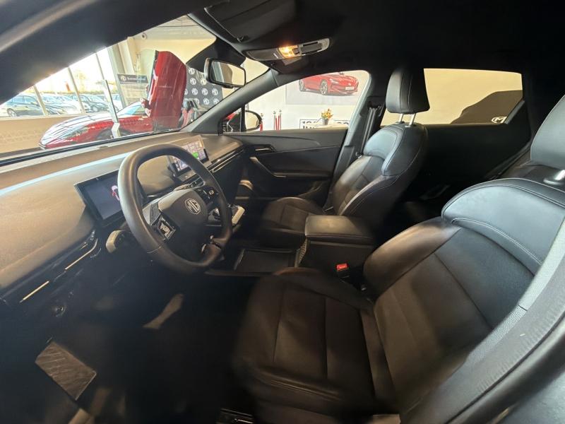 Image MG MOTOR MG4 EV 245ch - 77kWh Luxury MY23