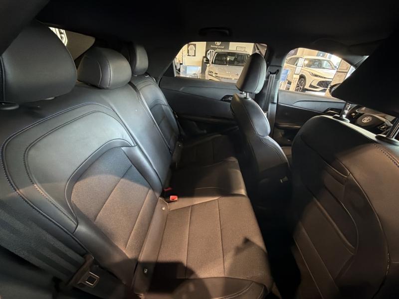 Image MG MOTOR MG4 EV 245ch - 77kWh Luxury MY23