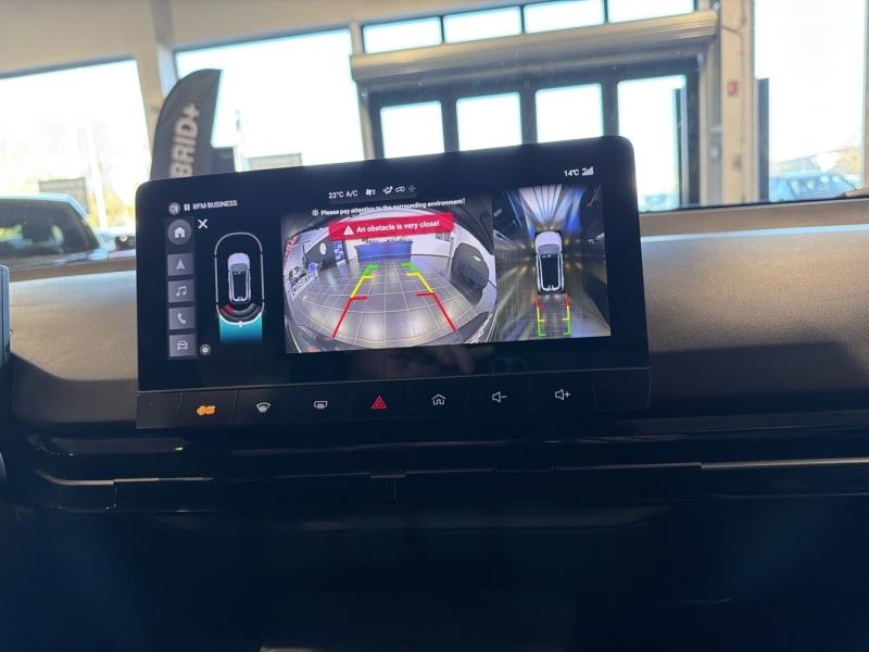 Image MG MOTOR MG4 EV 245ch - 77kWh Luxury MY23