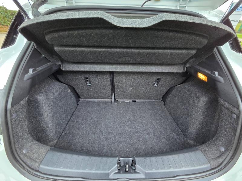 Image NISSAN Micra 1.0 IG-T 92ch Business Edition 2021.5