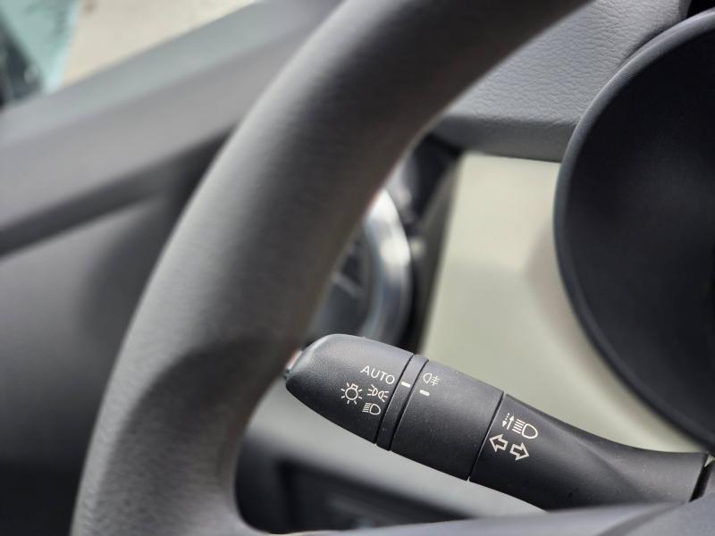 Image NISSAN Micra 1.0 IG-T 92ch Business Edition 2021.5