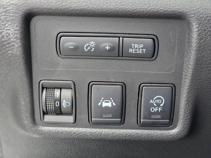 Image NISSAN Micra 1.0 IG-T 92ch Business Edition 2021.5