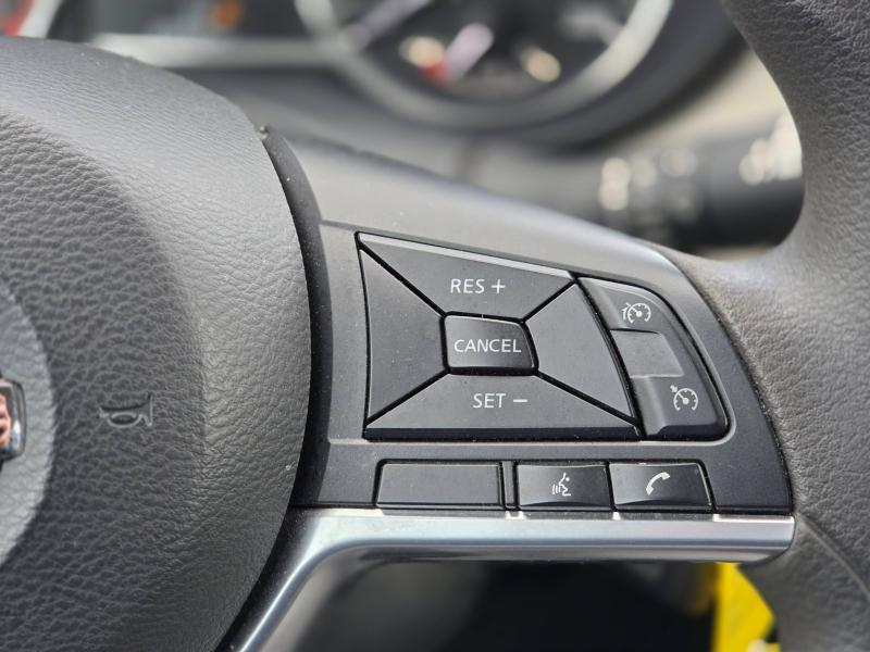 Image NISSAN Micra 1.0 IG-T 92ch Business Edition 2021.5