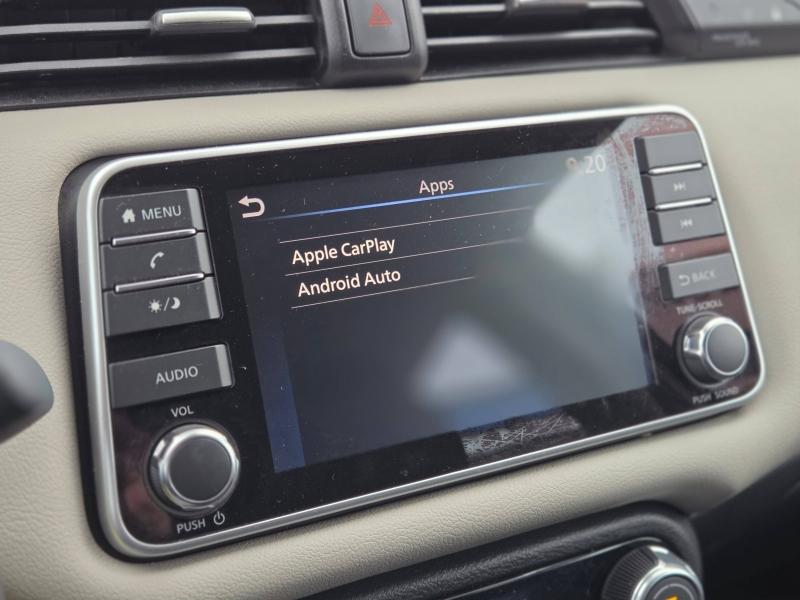 Image NISSAN Micra 1.0 IG-T 92ch Business Edition 2021.5