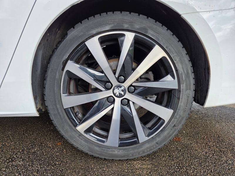 Image PEUGEOT 508 SW BlueHDi 160ch S&S Allure EAT8