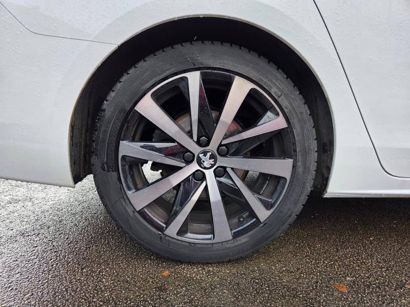 Image PEUGEOT 508 SW BlueHDi 160ch S&S Allure EAT8