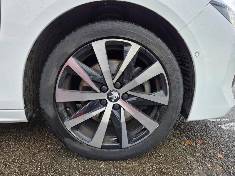 Image PEUGEOT 508 SW BlueHDi 160ch S&S Allure EAT8