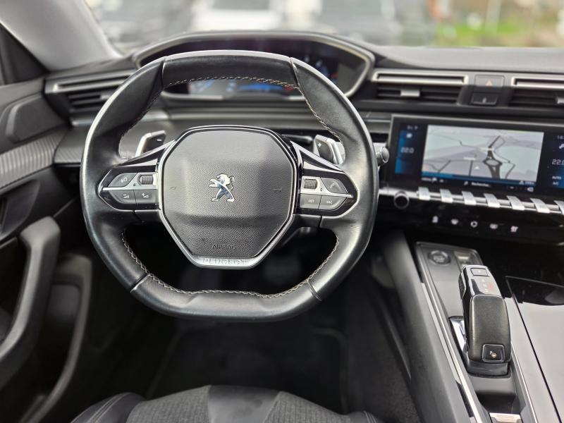 Image PEUGEOT 508 SW BlueHDi 160ch S&S Allure EAT8