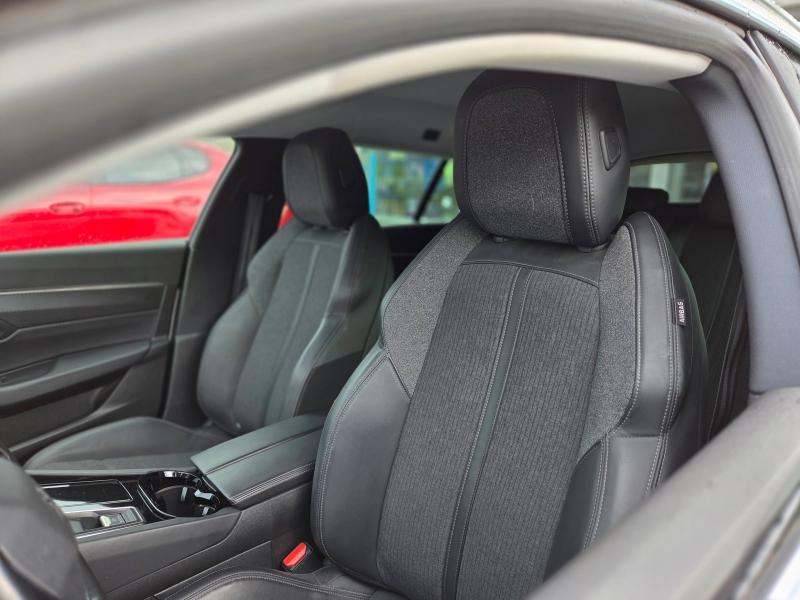 Image PEUGEOT 508 SW BlueHDi 160ch S&S Allure EAT8