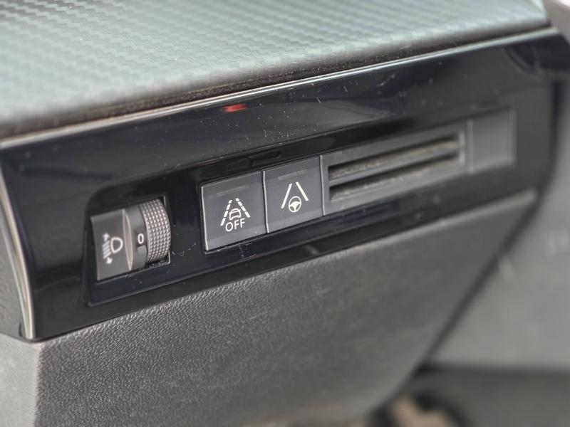 Image PEUGEOT 508 SW BlueHDi 160ch S&S Allure EAT8