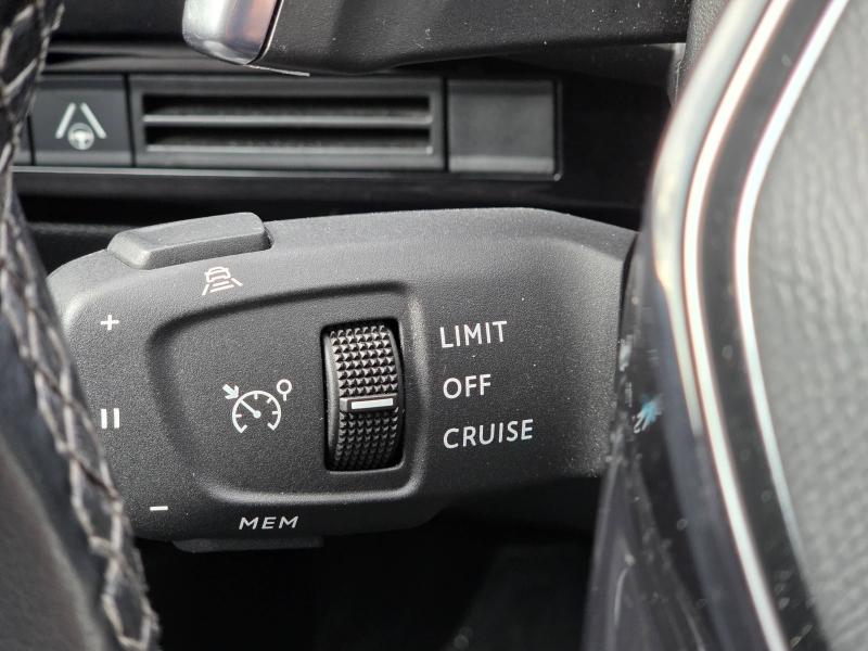 Image PEUGEOT 508 SW BlueHDi 160ch S&S Allure EAT8