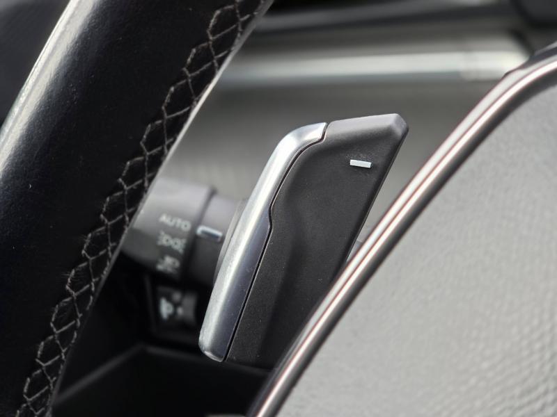 Image PEUGEOT 508 SW BlueHDi 160ch S&S Allure EAT8