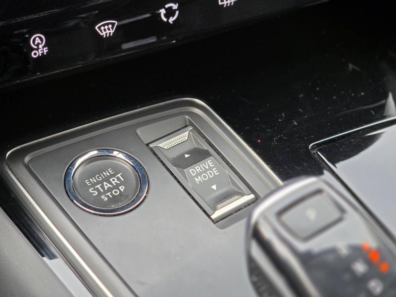 Image PEUGEOT 508 SW BlueHDi 160ch S&S Allure EAT8