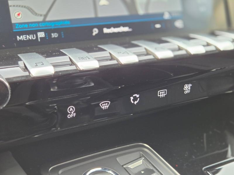 Image PEUGEOT 508 SW BlueHDi 160ch S&S Allure EAT8