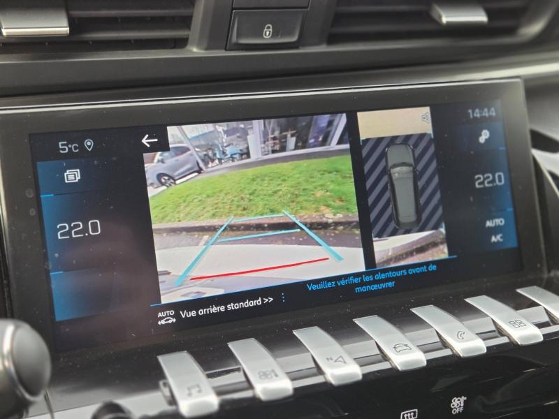 Image PEUGEOT 508 SW BlueHDi 160ch S&S Allure EAT8