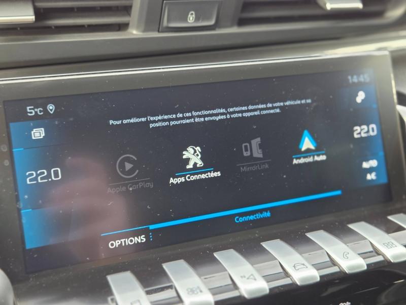 Image PEUGEOT 508 SW BlueHDi 160ch S&S Allure EAT8