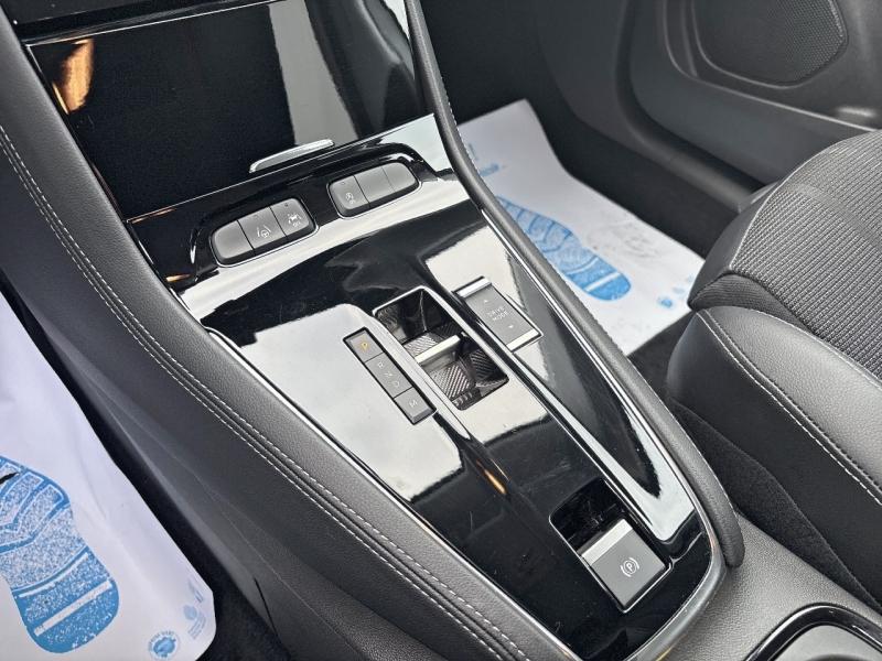 Image OPEL Grandland 1.5 D 130ch GS BVA8