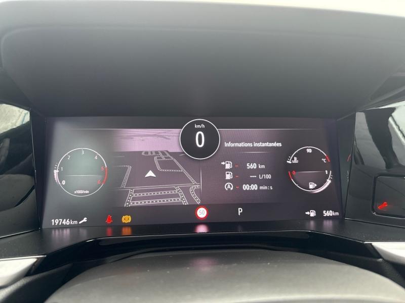 Image OPEL Grandland 1.5 D 130ch GS BVA8