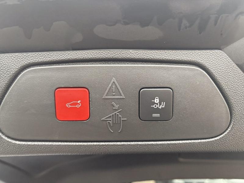 Image OPEL Grandland 1.5 D 130ch GS BVA8