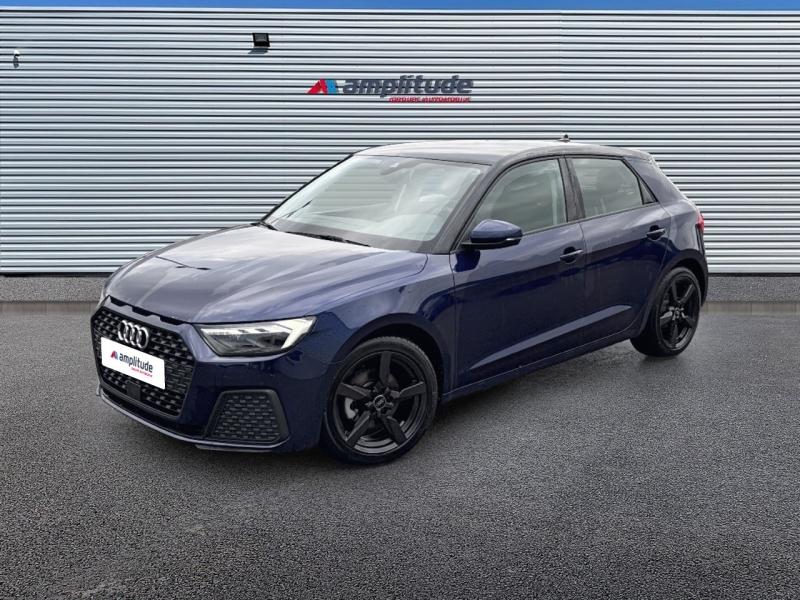 Photo AUDI A1 Sportback 35 TFSI 150ch Proline S tronic 7