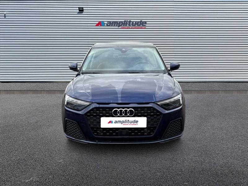 Image AUDI A1 Sportback 35 TFSI 150ch Proline S tronic 7