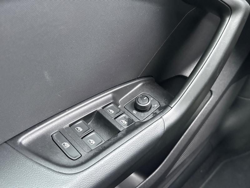 Image AUDI A1 Sportback 35 TFSI 150ch Proline S tronic 7