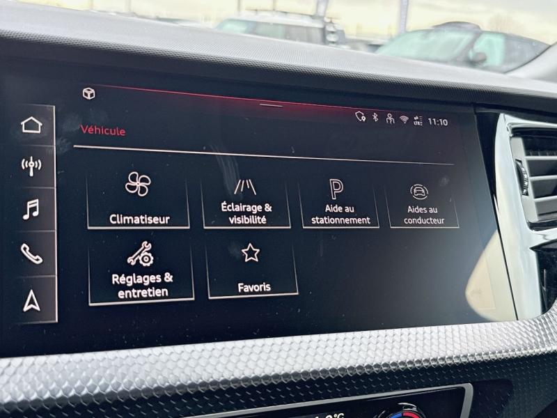 Image AUDI A1 Sportback 35 TFSI 150ch Proline S tronic 7